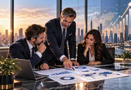SME Investment Banking Services: Driving Business Growth Across Europe SME Investment Banking Services: Driving Business Growth Across Europe