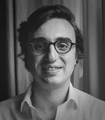 Gonçalo Neves-Correia, CEO Gonçalo Neves-Correia, CEO