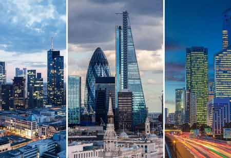 Investing in Europe: The Zero-Commission Broker Advantage Investing in Europe: The Zero-Commission Broker Advantage